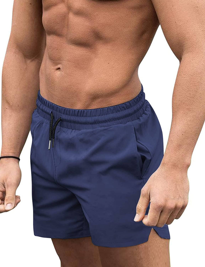 Nova – Quick Dry Sportshorts