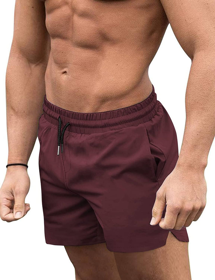 Nova – Quick Dry Sportshorts