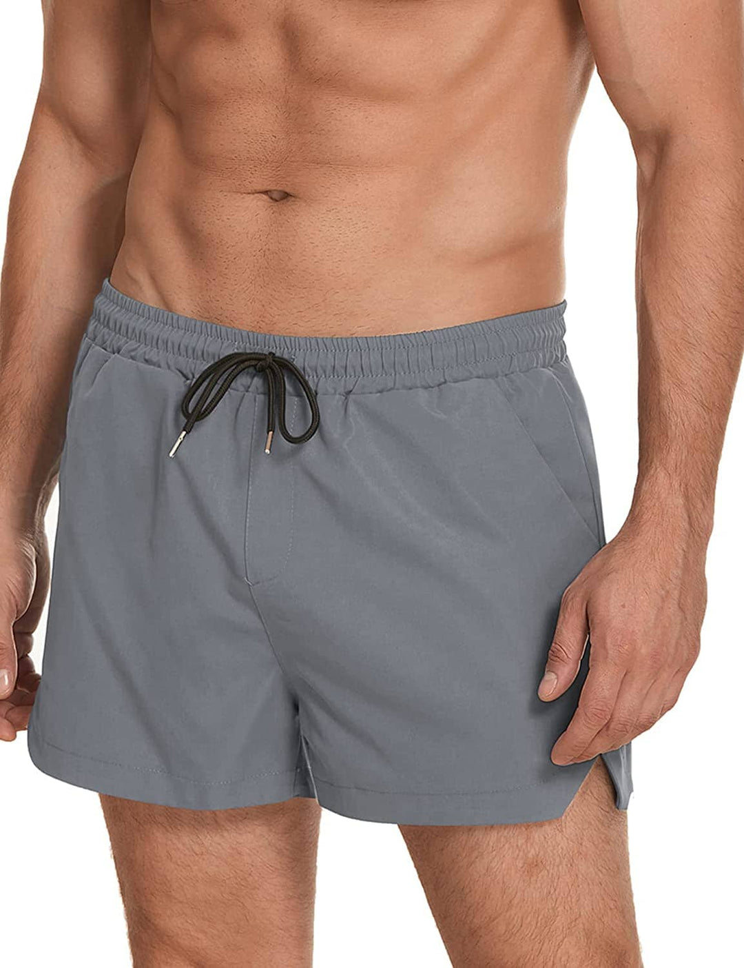 Nova – Quick Dry Sportshorts