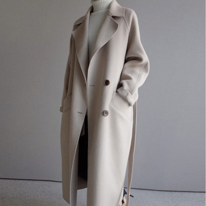 Noor – Lange Jas