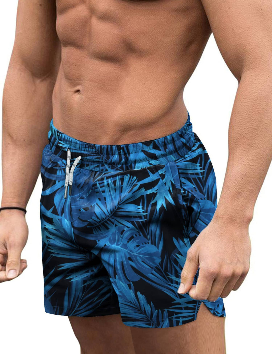 Nova – Quick Dry Sportshorts