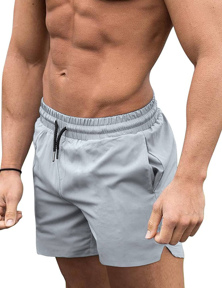 Nova – Quick Dry Sportshorts