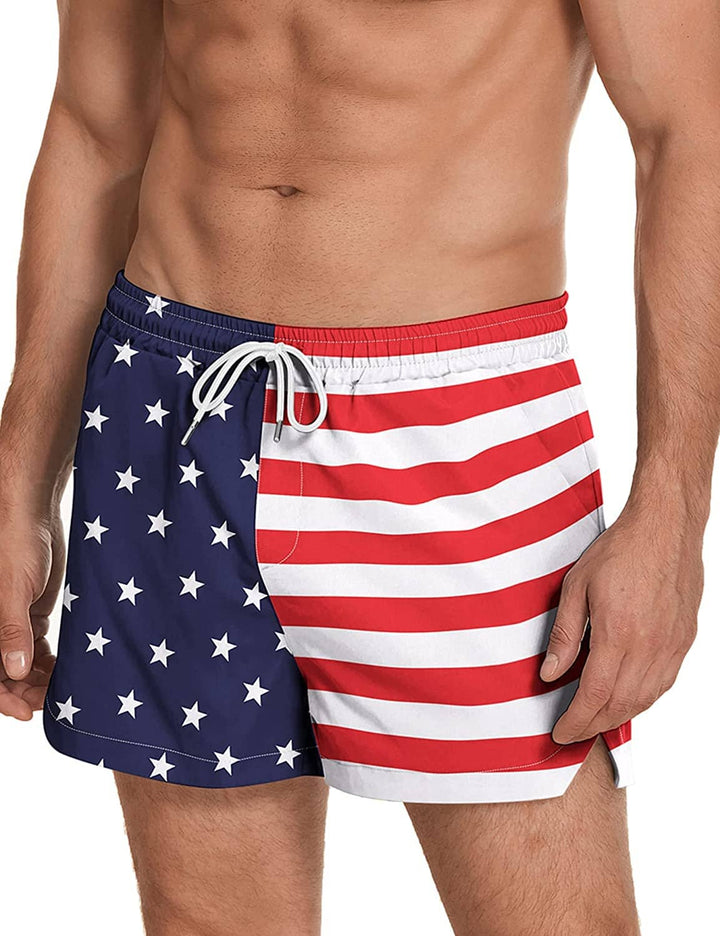 Nova – Quick Dry Sportshorts