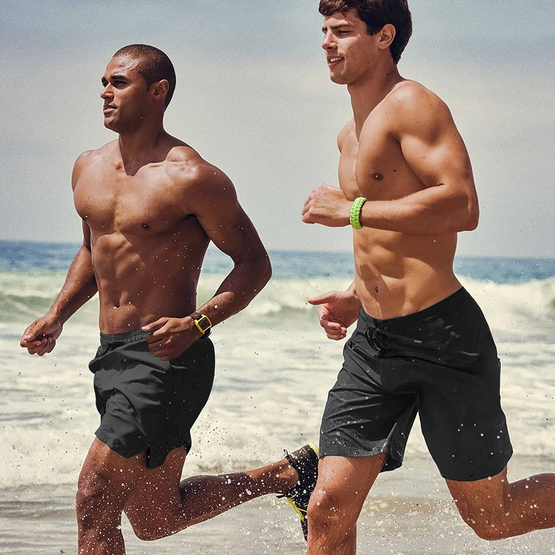 Nova – Quick Dry Sportshorts