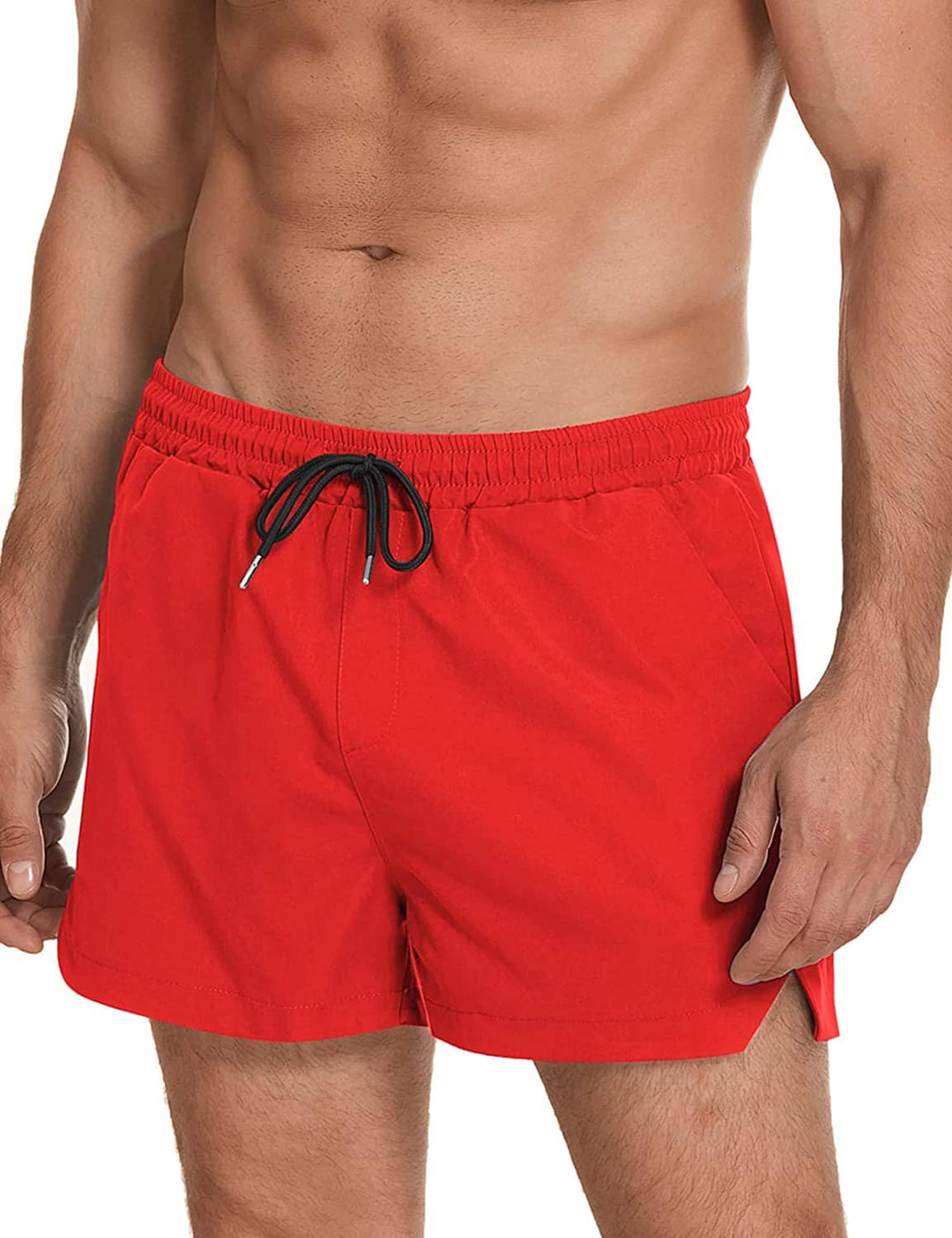 Nova – Quick Dry Sportshorts