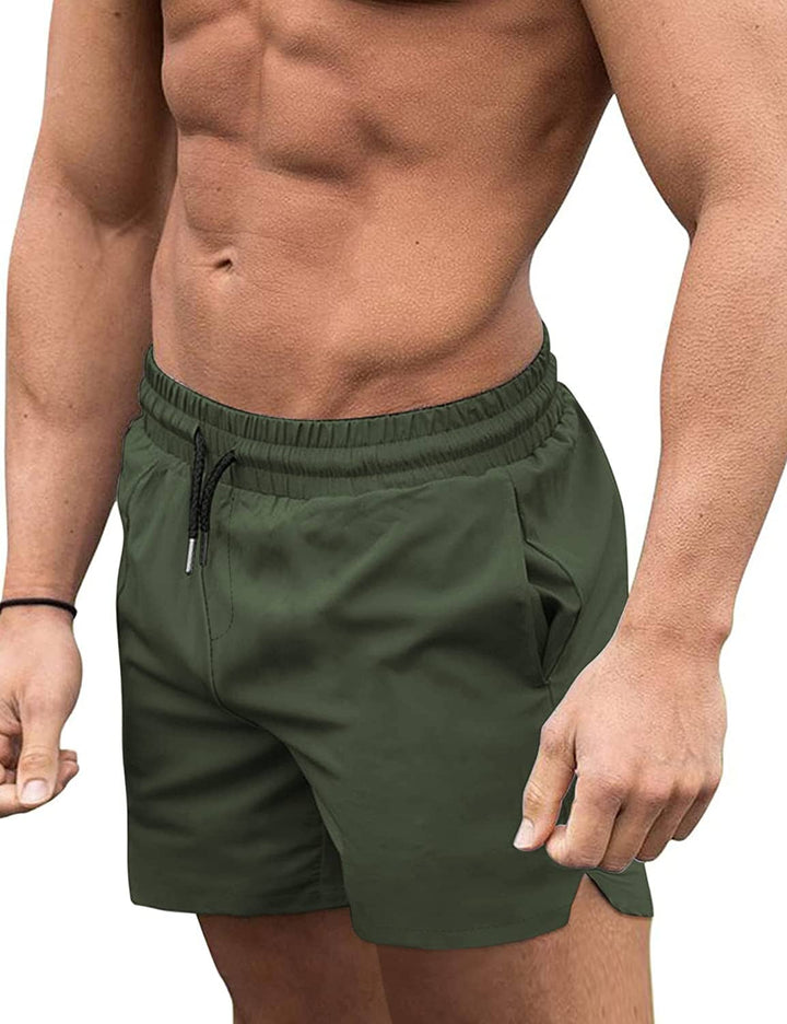 Nova – Quick Dry Sportshorts