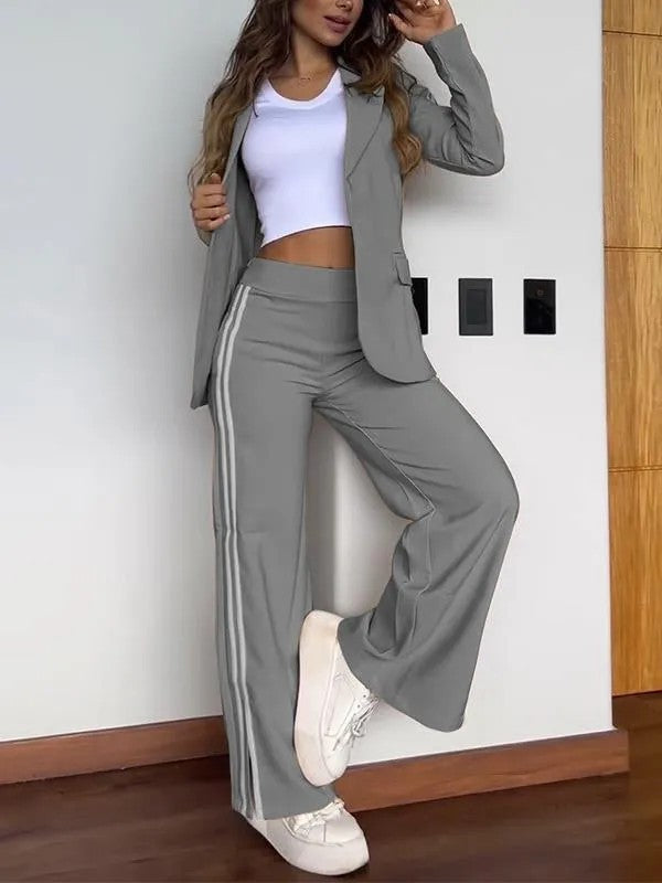 Marloes – Sportieve 2-delige Tracksuit
