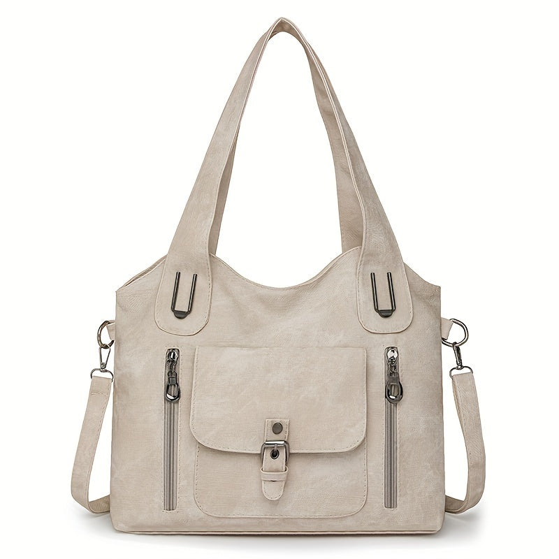 Annelies – Vintage Chic Schoudertas