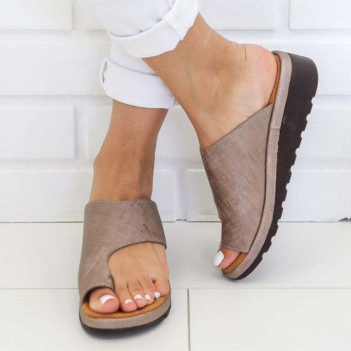 Marit – Orthopedische corrigerende sandalen