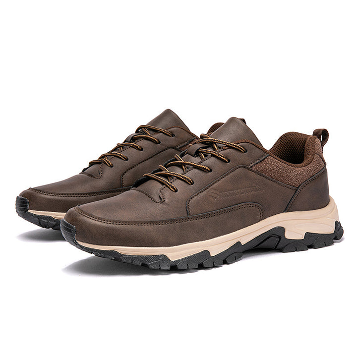 Sander – Ortho Slipvaste Schoenen