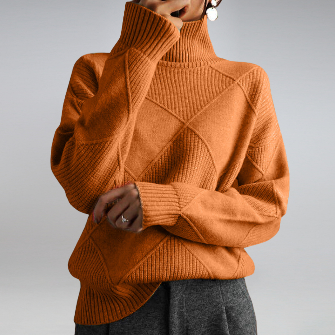 Nora – Luxe Coltrui