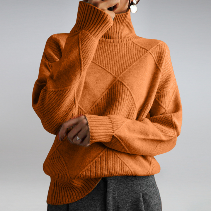 Nora – Luxe Coltrui