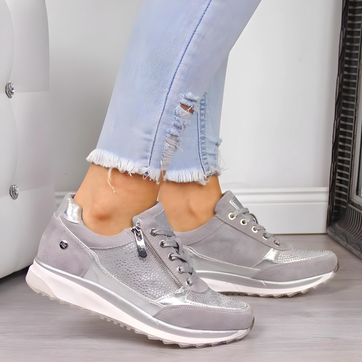 Valencia – orthopedic casual sneakers