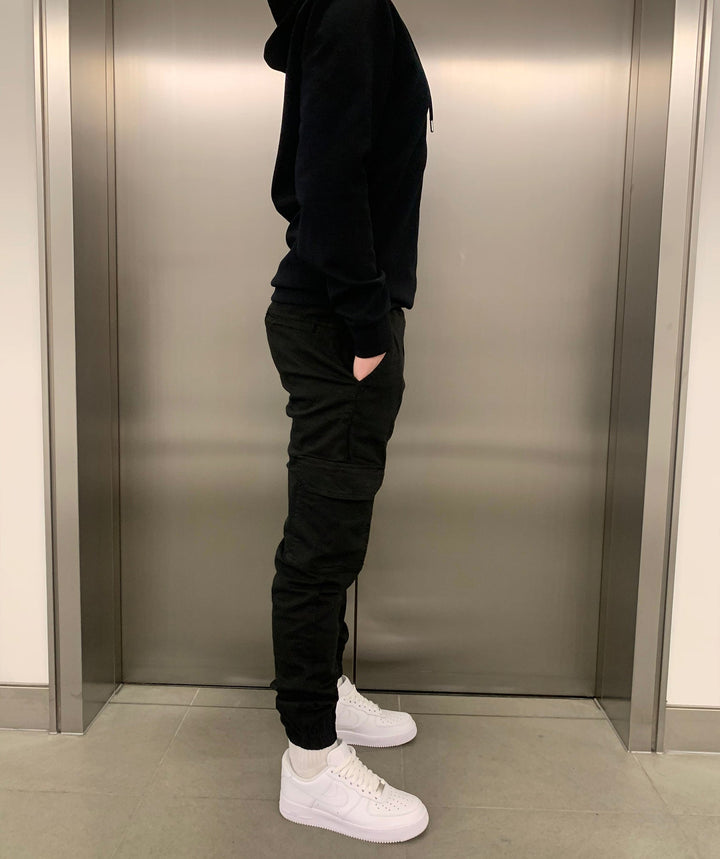 Dorian – Cargo Jogger Heren
