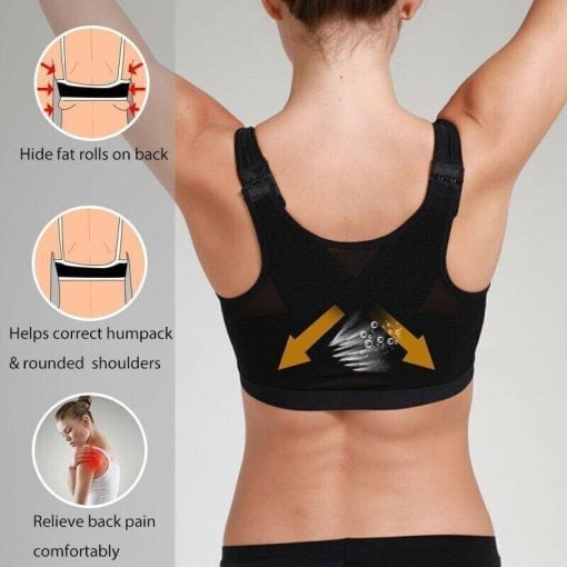 Elinne – Sport Bra