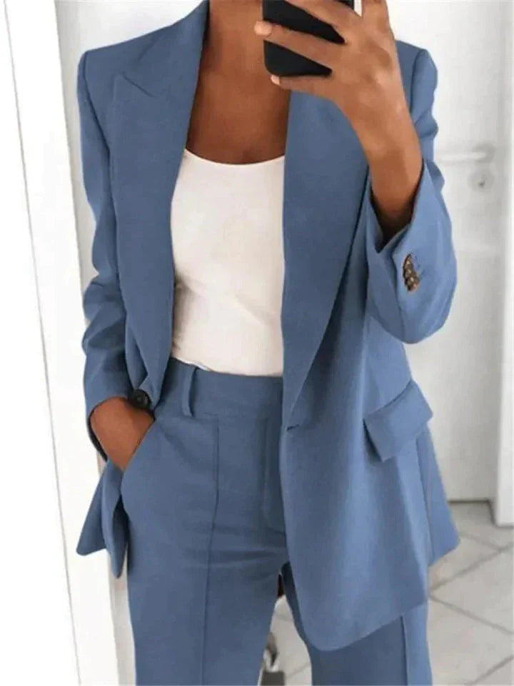 Madelief – Chic Vrouwenpak