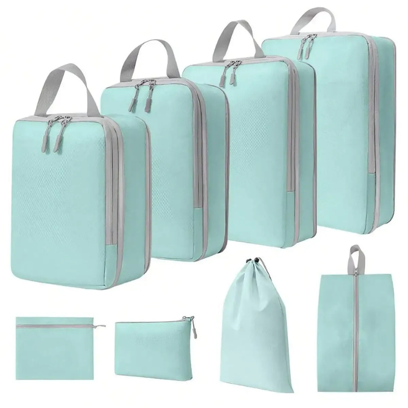 Livia – Reisverpakkingskubussen Set