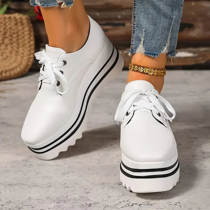Elvano – Orthopedische Schoenen