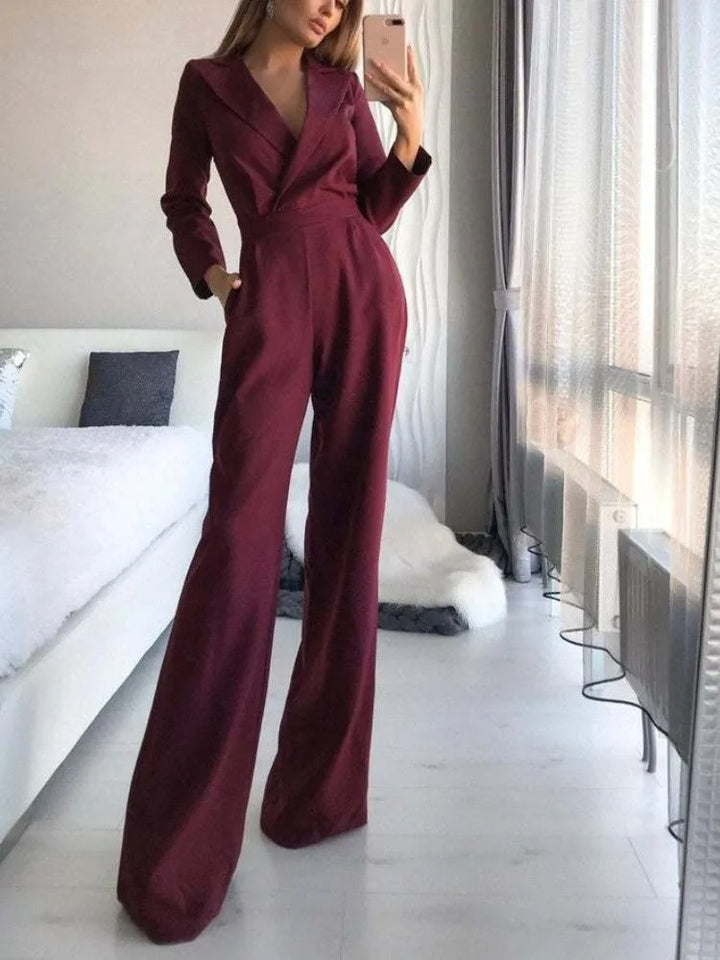 Anouk – Elegant Broekpak voor Dames