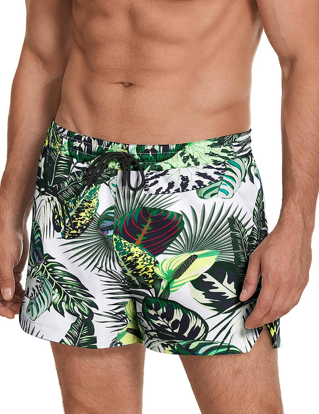 Nova – Quick Dry Sportshorts
