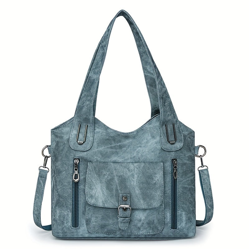 Annelies – Vintage Chic Schoudertas