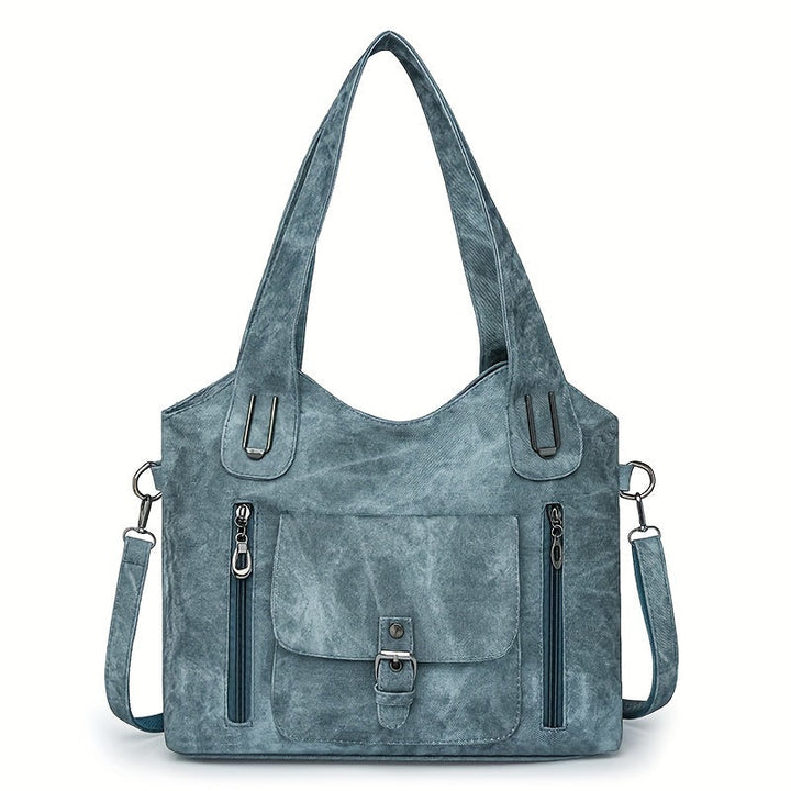 Annelies – Vintage Chic Schoudertas