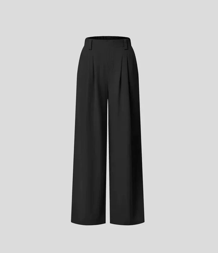 Valeria – High-Tail Pants