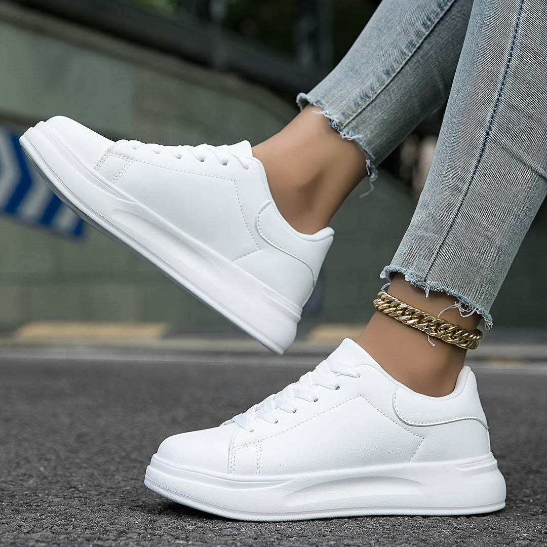 Zaria – Orthopedische Dames Sneakers