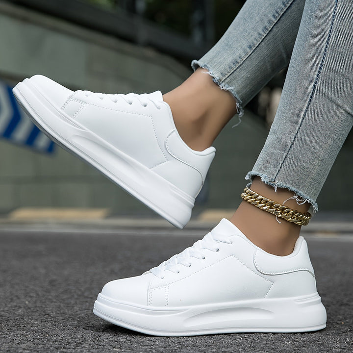 Zaria – Orthopedische Dames Sneakers