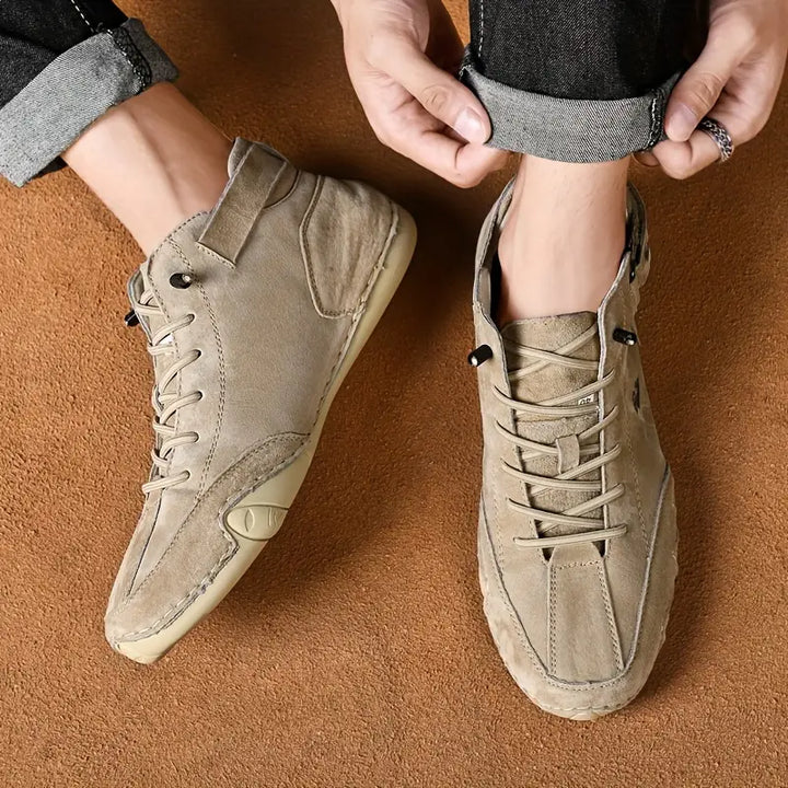 Ruben - Elegante Heren Schoenen