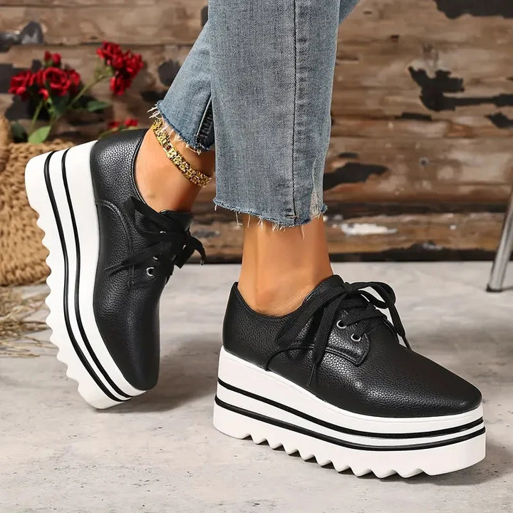 Elvano – Orthopedische Schoenen