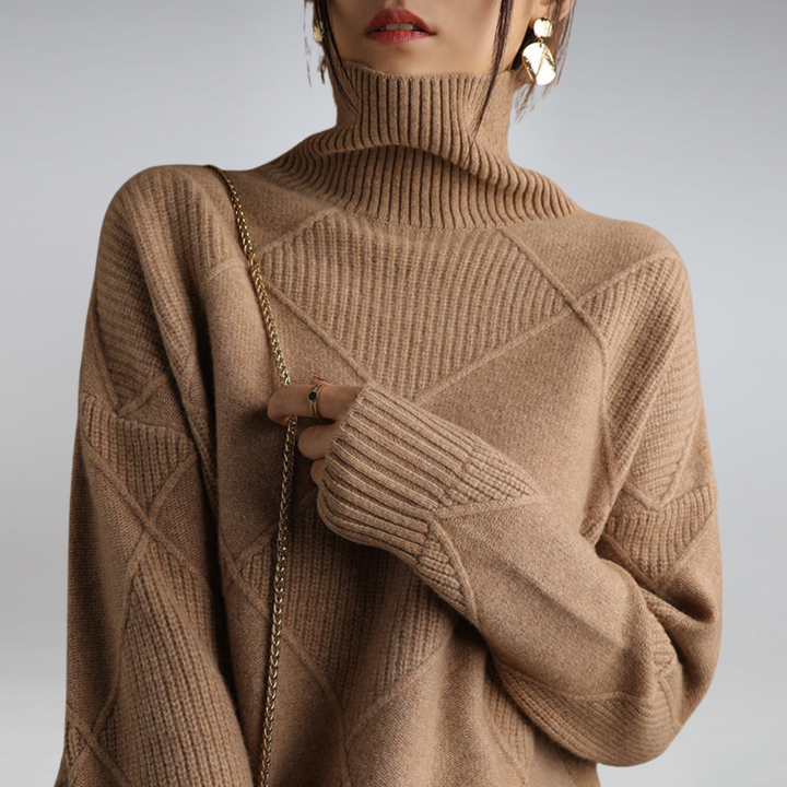 Nora – Luxe Coltrui