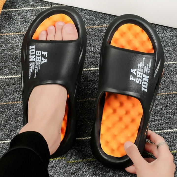 Mirella – Casual Schoenen Met Gevoerde Zool