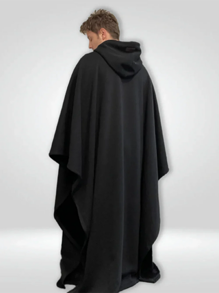 Yara – Hoodie Deken