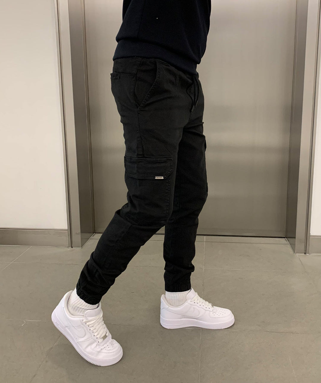 Dorian – Cargo Jogger Heren