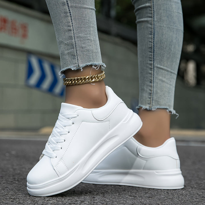 Zaria – Orthopedische Dames Sneakers