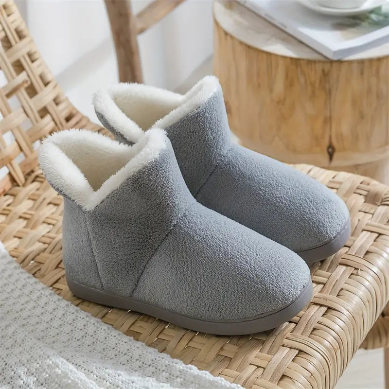 Sanne – Comfortabele Dames Sloffen