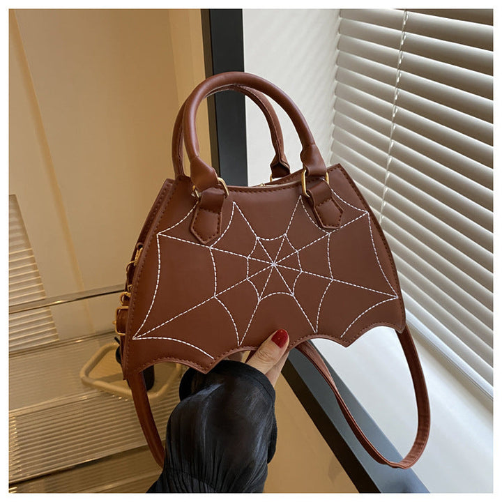 Sylvette – Halloween Handtas