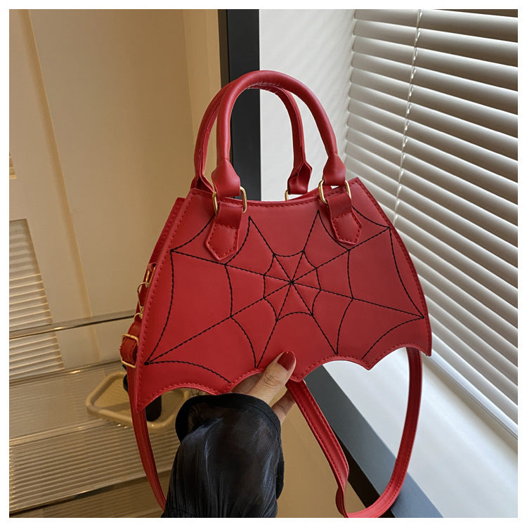 Sylvette – Halloween Handtas