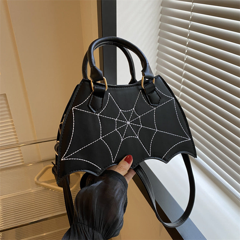 Sylvette – Halloween Handtas