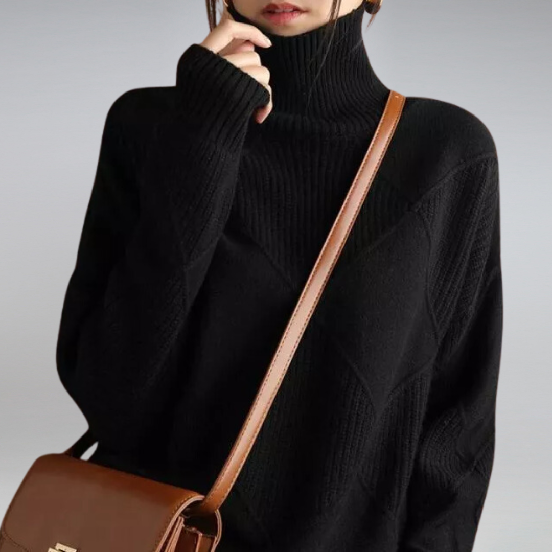 Nora – Luxe Coltrui