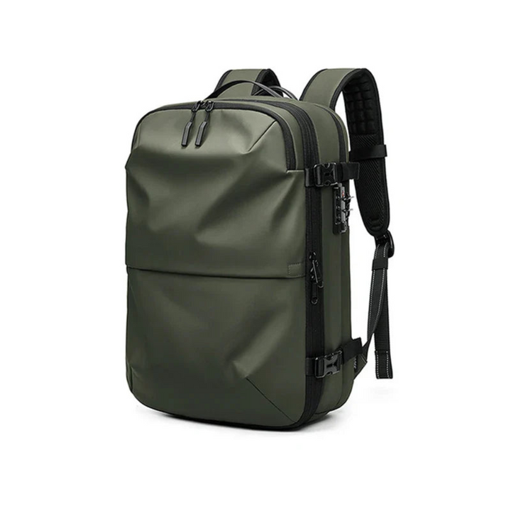 Madelief – Anti-diefstal Reisrugzak 60L