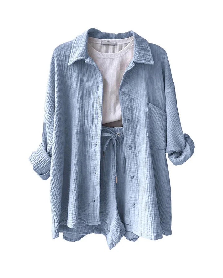 Selina – Comfortable 2-Piece Set