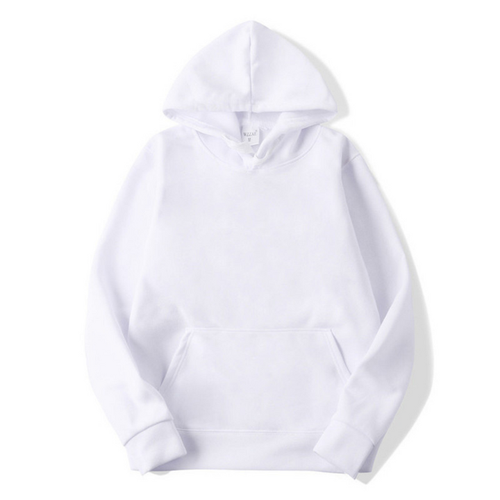 Lou – Basic Streetwear Hoodie