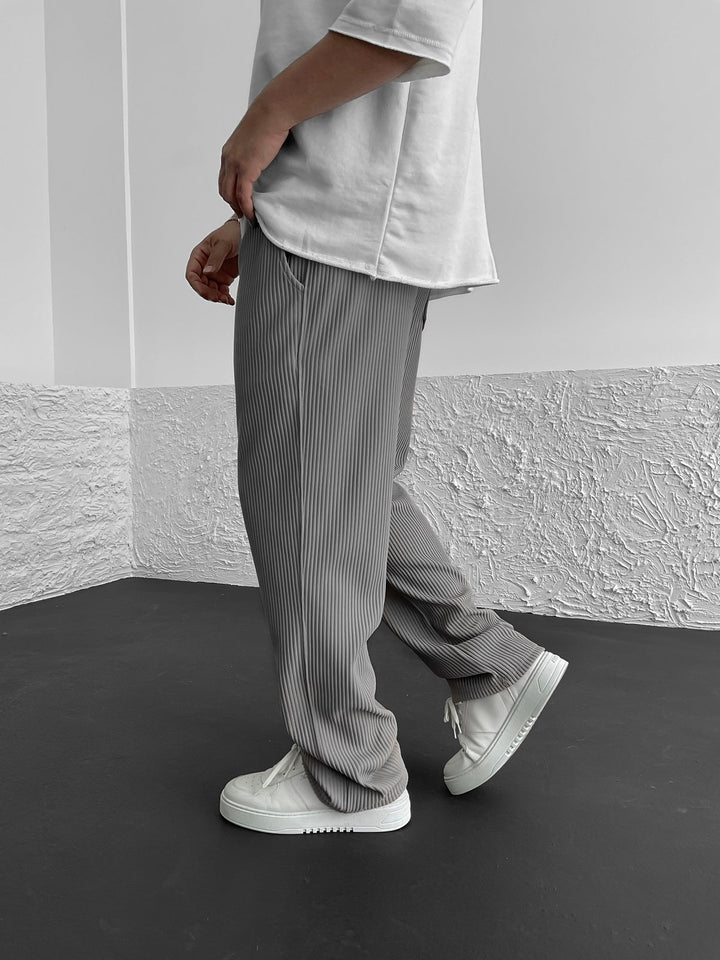 Ethan – Ribstof Jogger Heren