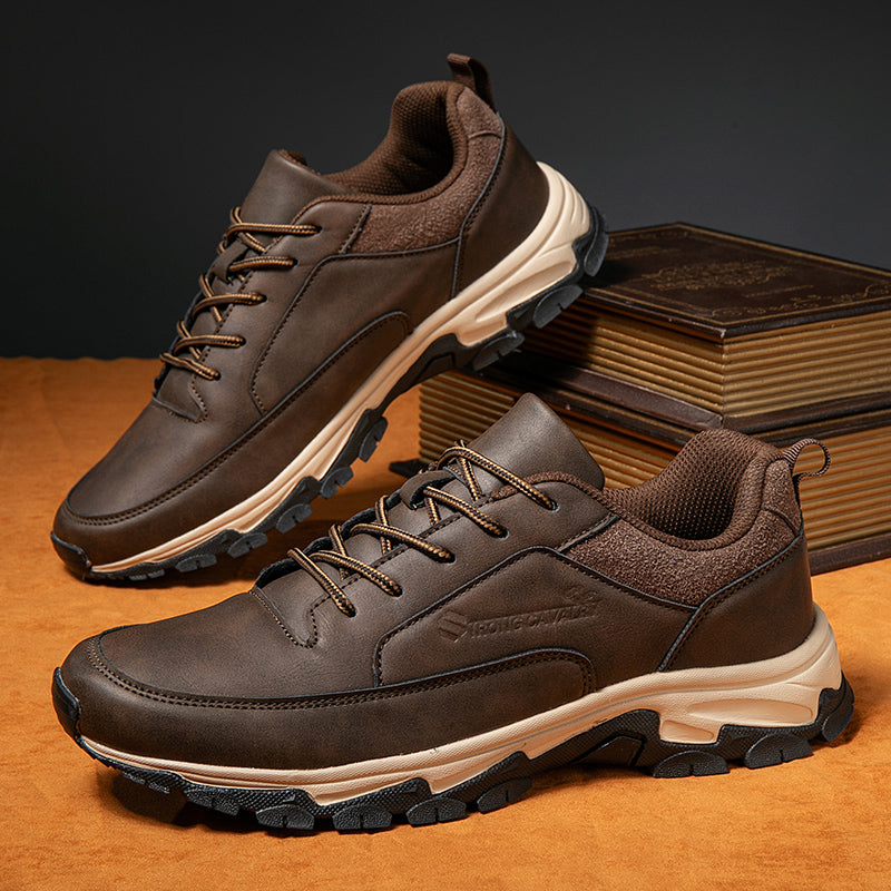 Sander – Ortho Slipvaste Schoenen