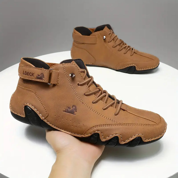 Ruben - Elegante Heren Schoenen
