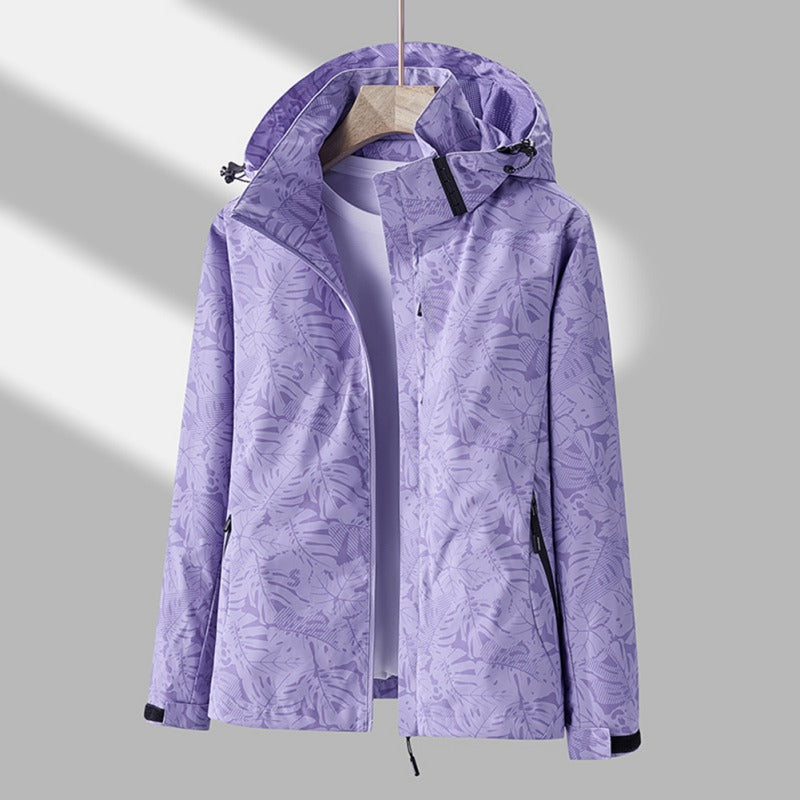 Finn – All-Weather Jacket Voor Heren