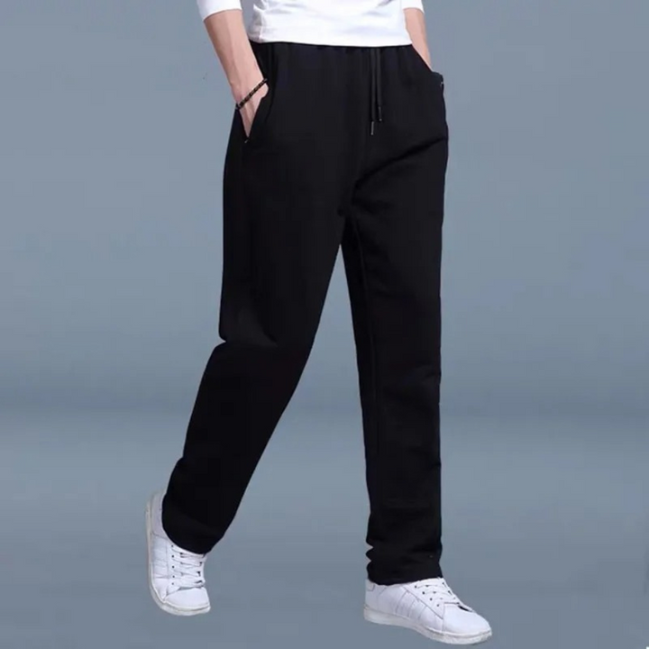 Jorrit – lichte heren joggingbroek