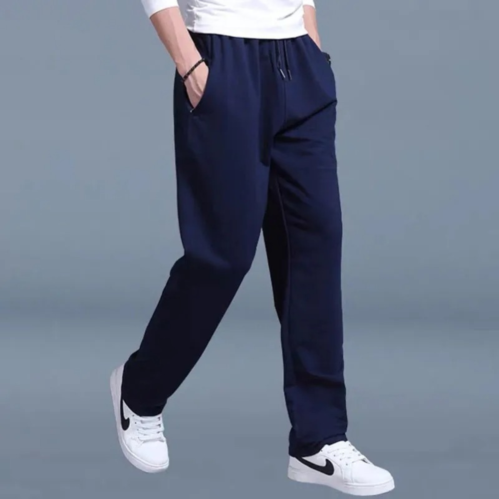 Jorrit – lichte heren joggingbroek